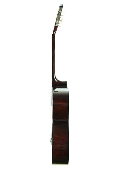 Klasik Gitar Segovia Sgc1001Rb