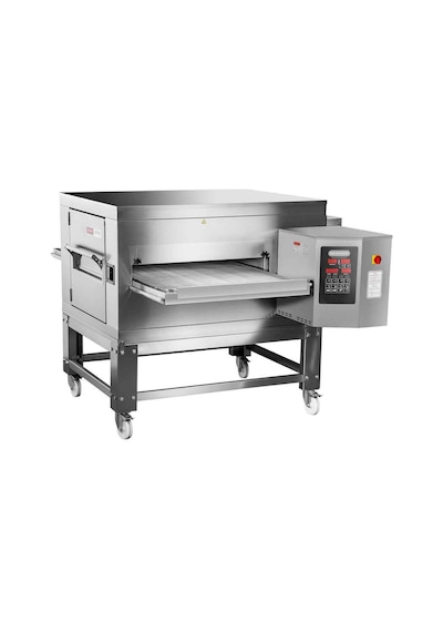 Senoven Sen 2000 Konveyörlü Pizza Fırını - Elektrikli 81 Cm/102,5 Cm