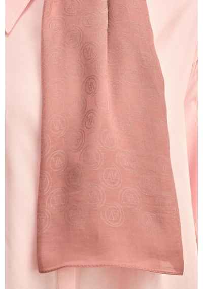 Armine Trend Lyon Şal - 2 - Koyu Pudra 247310