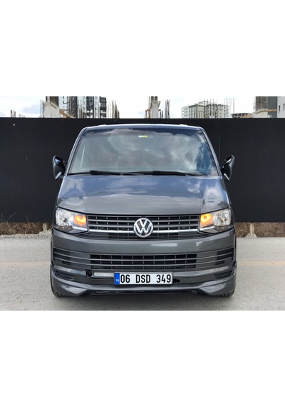 Transporter T7 Ön Ek 2015-2018 Karlık Dünyası