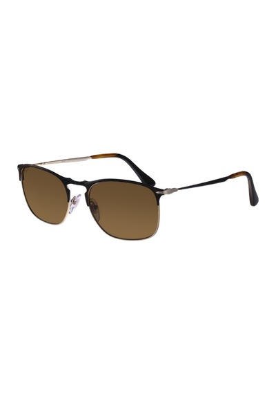Persol Ps7359s 107057 Polarize Kahverengi Erkek Güneş Gözlüğü