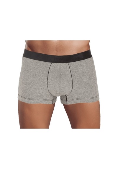 The Don Gri Melanj Renk Bamboo Boxer