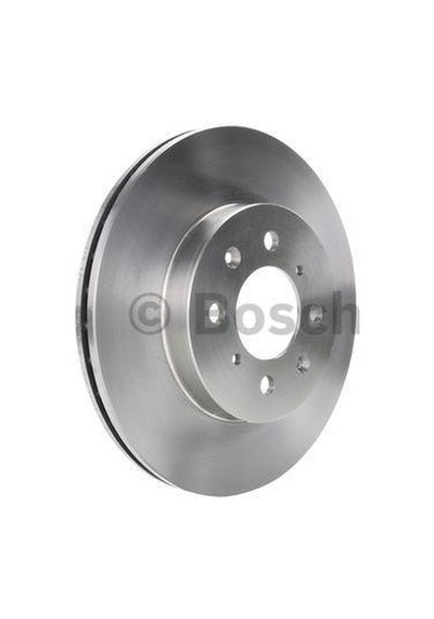 Honda Crx-3 Ön Fren Diski 262 Mm 1992-1999 Bosch