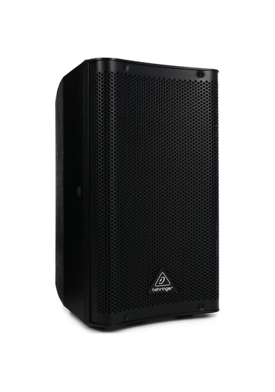 Dr110dsp 1000 W Aktif Hoparlör