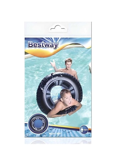 Bestway Şişme Deniz Simidi 91 Cm 36016 Belirtilmemiş