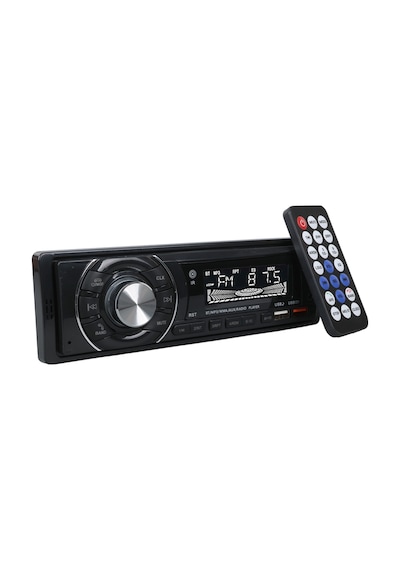 Çift Usb/sd/fm/aux/bluetooth Kumandalı Oto Teyp 4x60 Watt Cs-950 4987