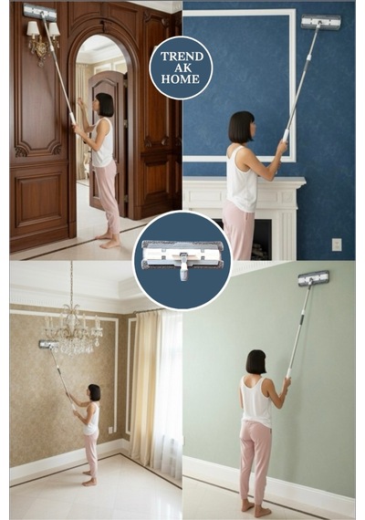 Mikrofiber Mandallı Mop Mandallı Bez Tutucu, Sapsız Gönderilecektir 11102 - 691519099