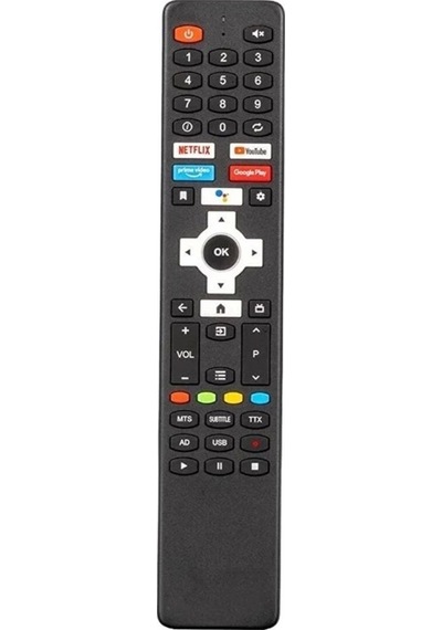 Next Google Android Led Tv Kumanda Ses Komutsuz 124062