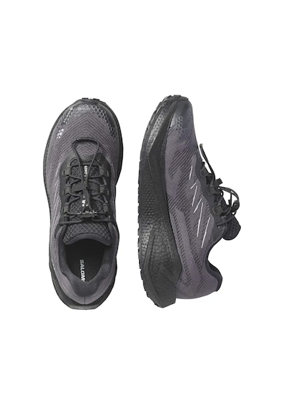 Salomon L45403700 Aero Blaze 4 Grvl Gtx W Spor Ayakkabı Siyah
