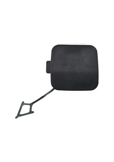Vw Caddy 2021-2024 Arka Tampon Çeki Çekme Demiri Kapağı 2k7807441a