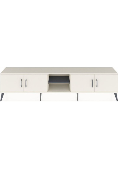 Arges Tv Ünitesi 3 Raflı 4 Kapaklı 220x30x51 Aytaşı-aytaşı/antrasit Aytası/antrasıt - Aytası Arges Tv Ünitesi 3 Raflı 4 Kapaklı 220x30x51 Aytaşı-aytaşı/antrasit Aytası/antrasıt - Aytası