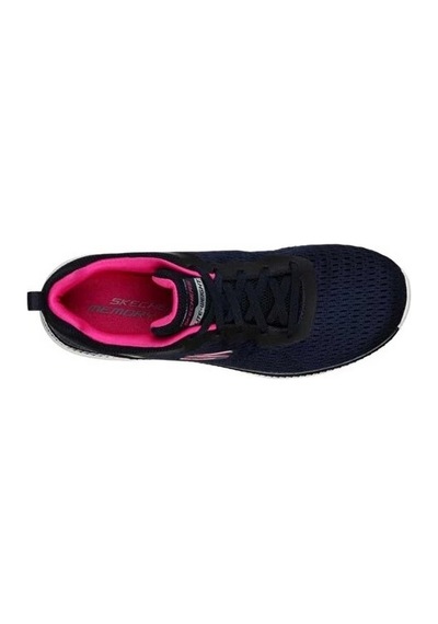 Skechers Bountiful Kadın Spor Ayakkabı Lacivert 12607-nvhp Lacivert