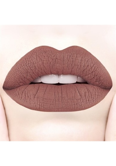 Pastel Daylong Lipcolor Kissproof Mat Likit Ruj No: 42