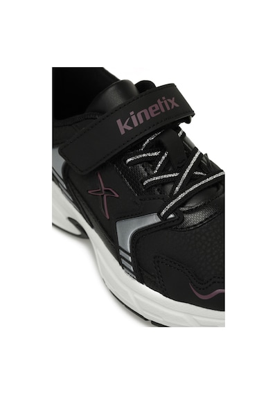 Kinetix Spera Pu J F 5pr Siyah Kız Çocuk Spor Ayakkabı 000000000102014864 Siyah-mor-gumus Kinetix Spera Pu J F 5pr Siyah Kız Çocuk Spor Ayakkabı 000000000102014864 Siyah-mor-gumus