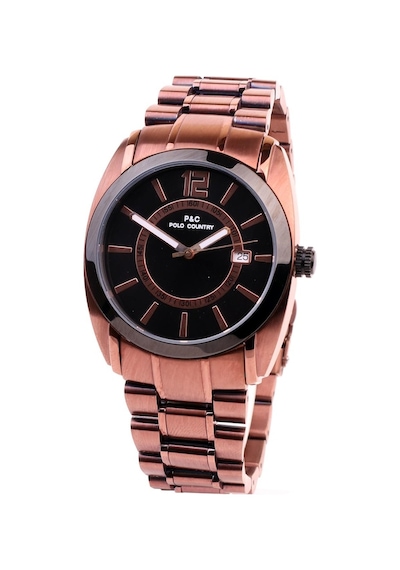 Polo Country PC8804G Erkek Kol Saati