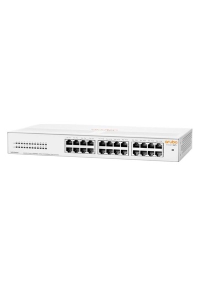 Hpe Aruba R8r49a 1430-24g 24 Port Gıgabıt Yonetılemez Swıtch