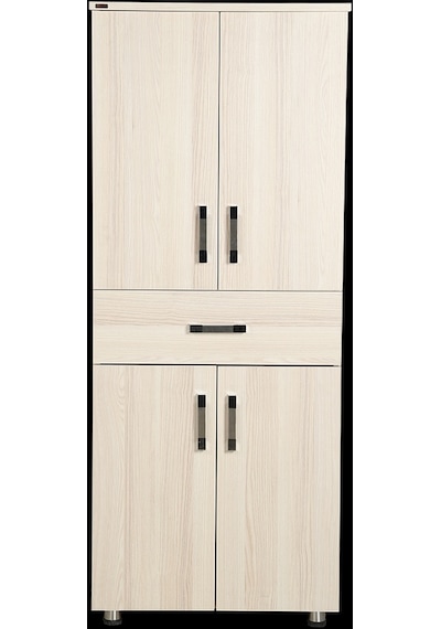 Çok Amaçlı Dolap Hard Parlak Carden Model Suntalem 4raf 1çekmece 150 Cm El Yapım Açık Kahverengi Çok Amaçlı Dolap Hard Parlak Carden Model Suntalem 4raf 1çekmece 150 Cm El Yapım Açık Kahverengi