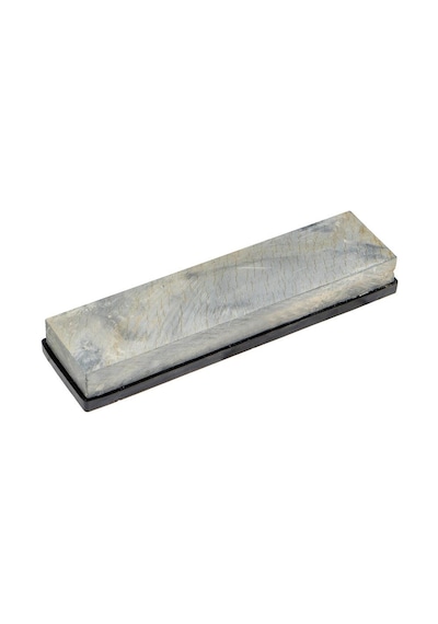 6533 Doğal Yağ Taşı Girit Bileme Taşı 200x50 Mm