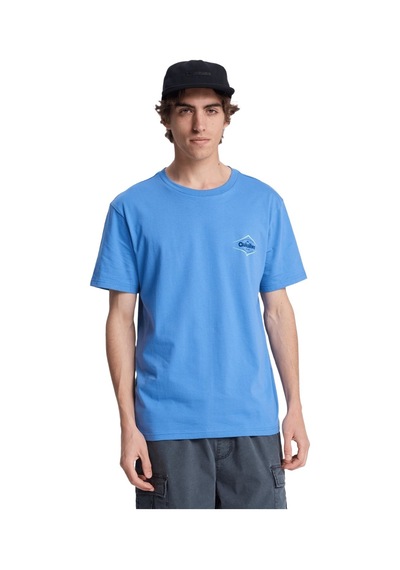 Quiksilver Quıksılver Dawn Blc0 Turkuaz