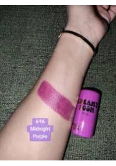 Beaulis Fun Creamy Allık Bkush 646