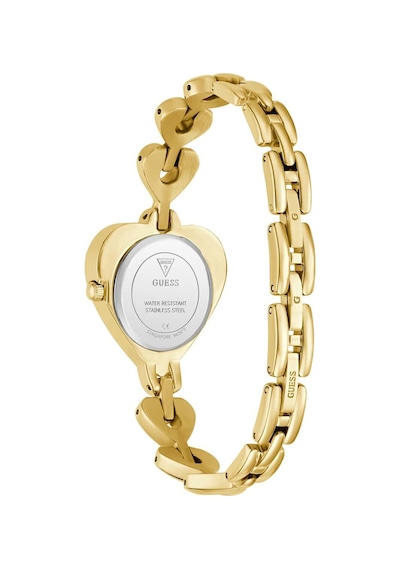 Guess Gugw0992l2 Kadın Kol Saati Altın