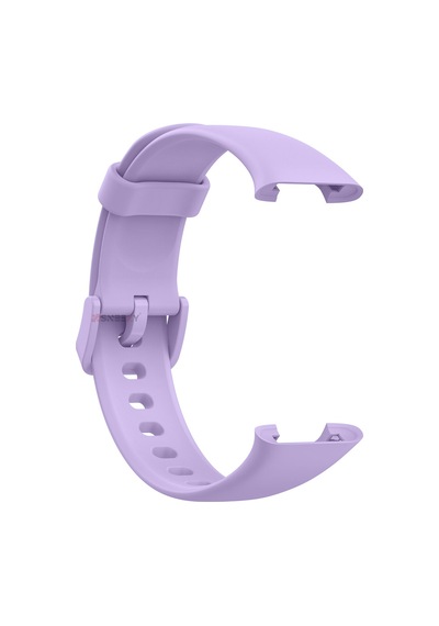 Mi Band 7 Pro İle Uyumlu Yumuşak Soft Silikon Tokalı Kordon