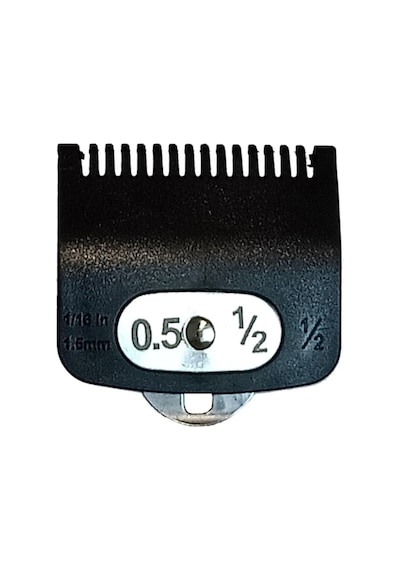Sakal Ve Tıraş Makinesi Tarağı, 1,5 Mm No:0.5 - Kesim Aparatı, Uyumlu Tarak Başlık Sku: Smg8690010473080