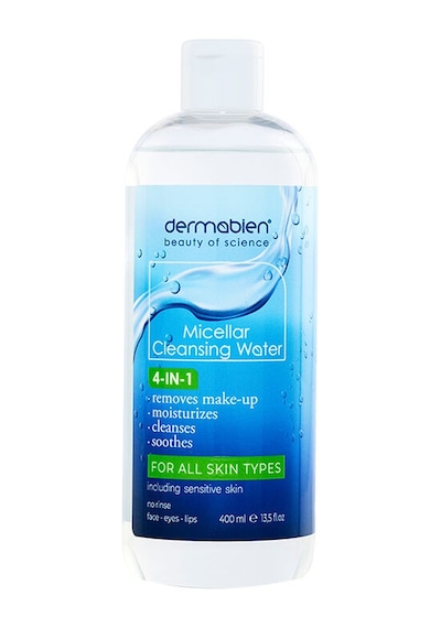 Dermabien Micellar Cleansing Water 400 Ml