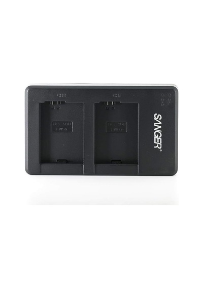 Sanger Np-fw50 Sony Uyumlu İkili Usb Şarj Aleti