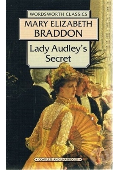 Lady Audley'S Secret N11.2083