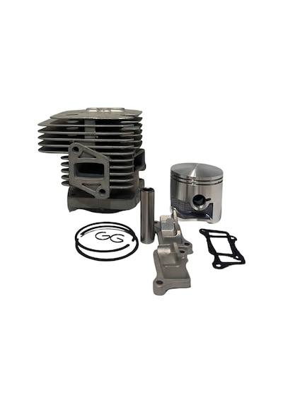 Üfleme Makinası Silindir Piston 51 Mm Orac 975-palmera 985-dakkın 985-solax 985