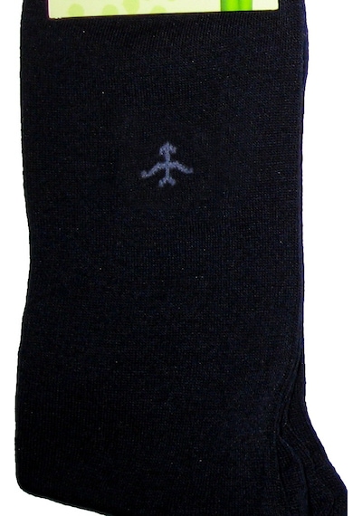 Pera Socks 12 Çift Bambu Soket Çorap Dikişsiz Burun Lastiği Sıkmayan Bambu Çorap Siyah - Lacivert - Gri - Antrasit