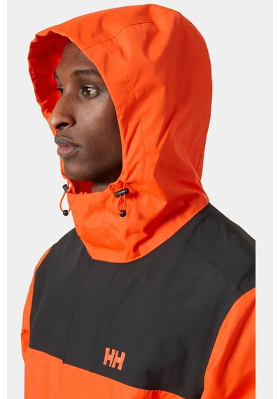 Helly Hansen Vancouver Rain Erkek Mont Hha.hh.53935 307