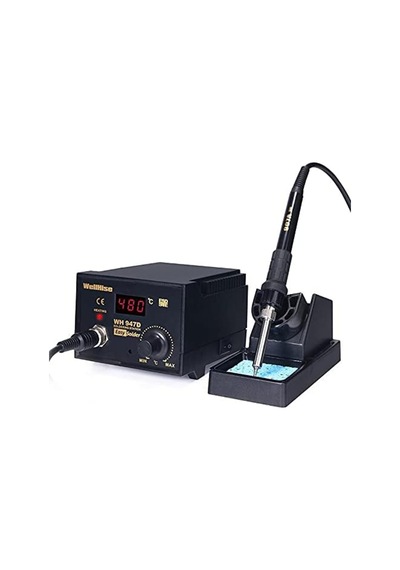 Gzmshop Wh947d Isı Ayarlı Havya İstasyonu Easysolder Serisi 1247171 - 871842577