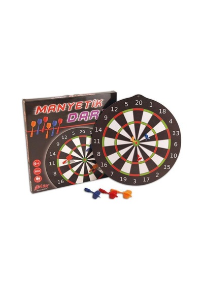 Manyetik Dart