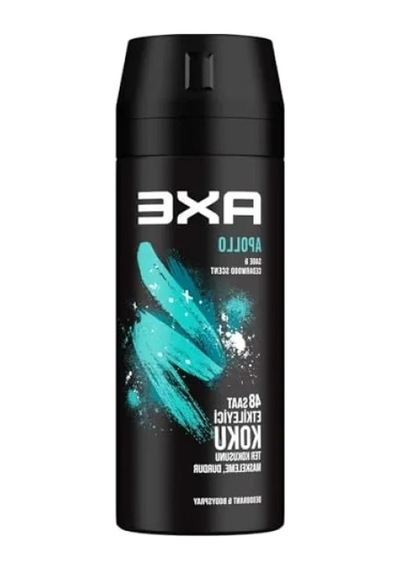 48 Saat Etkili Erkek Sprey Deodorant 150ml