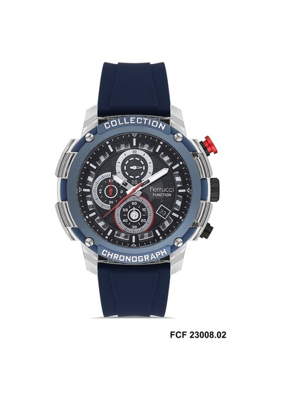Ferrucci 1123.23008.02 Erkek Kol Saati