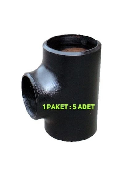 Eco Kay. İn. Te 11/4 X3/4 X1 Paket 5 Li