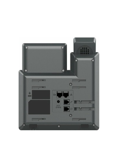 Grandstream Grp2602p Ip Telefon Poe Destekli