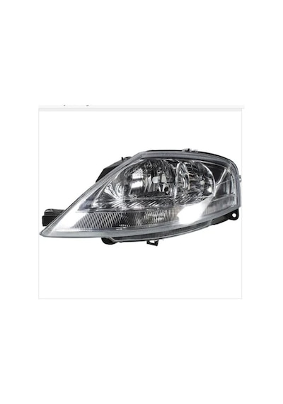 Citroen C3 C3 2 Sol Far Yıl 2001-2006 Arası Depo 620885