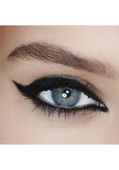 Maybelline New York Master Ink Mat Siyah Eyeliner