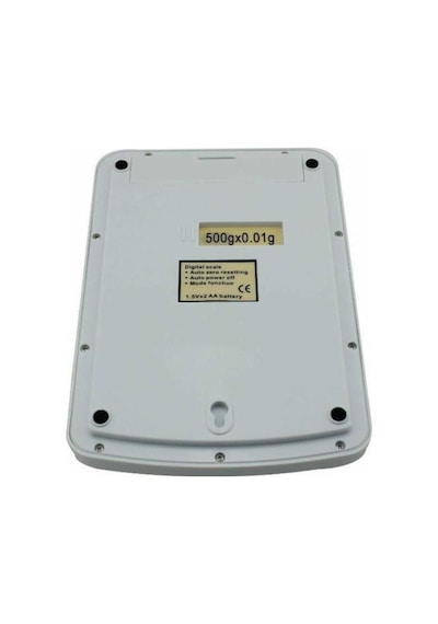 Sf-400C Fanuslu 500G-001G Lcd Hassas Dijital Terazi