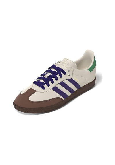Adidas Kadın Samba Og W Ayakkabı Id8349-beyaz Beyaz