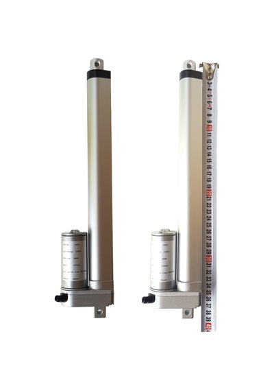 Lineer Aktüatör Motor 10 Inch