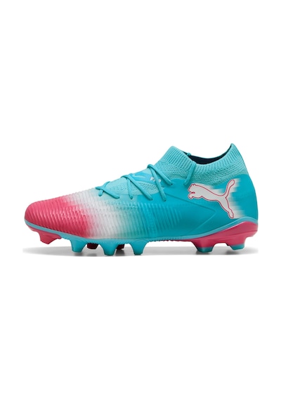 Puma Future 8 Match Re-charge Fg/ag Unısex Krampon 108759 01 Mavi
