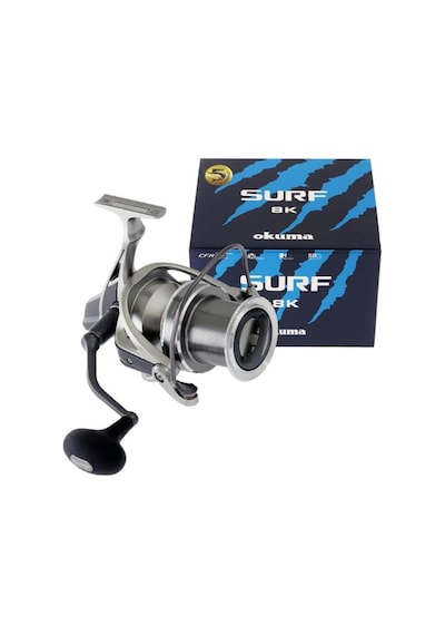 Okuma Surf-8K  Olta Makinesi