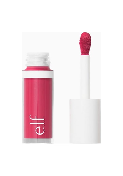 E.l.f. Camo Liquid Blush Uzun Süre Kalıcı Sıvı Allık Hot Pink