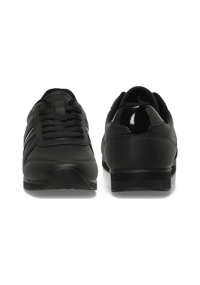 Torex Trx23s-036 W 6fx Siyah Kadın Sneaker 000000000102201886 Siyah