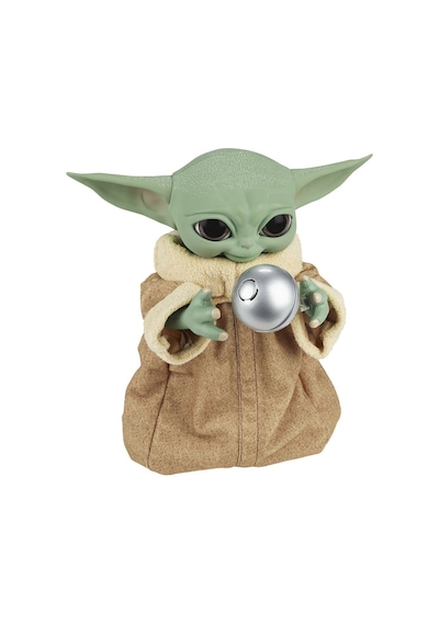 Star Wars The Child Grogu Animatronik Figür Star Wars