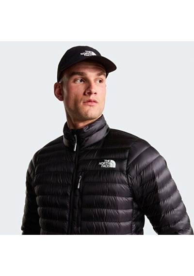 The North Face M Bettaforca Lt Down Erkek Mont-34101 Siyah